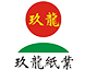 logo-科箭供應(yīng)鏈管理云案例—玖龍紙業(yè)