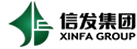 科箭客戶(hù)logo—信發(fā)集團