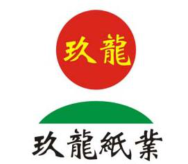 玖龍紙業(yè)logo