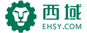 logo-科箭供應鏈管理云案例—西域供應鏈