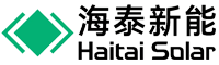 logo-科箭供應鏈管理云案例—海泰新能