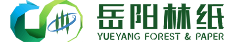 logo-科箭供應(yīng)鏈管理云案例—岳陽林紙